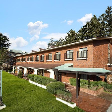 The Gran Resort Elegante Karuizawa Esterno foto