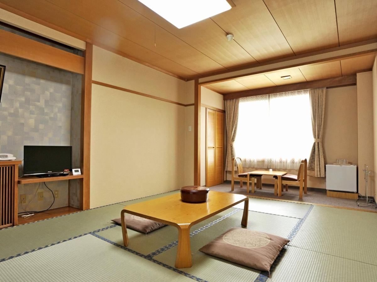 The Gran Resort Elegante Karuizawa Esterno foto