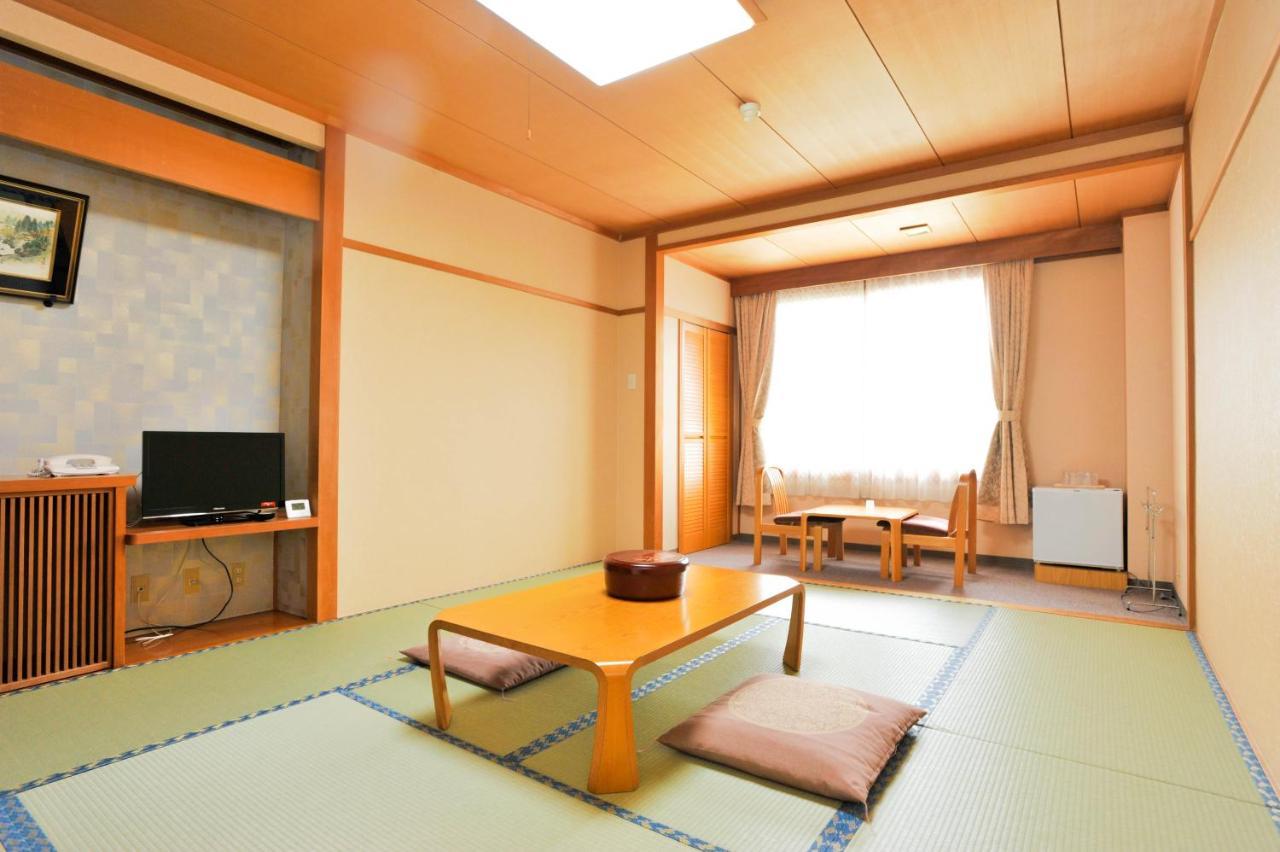 The Gran Resort Elegante Karuizawa Esterno foto