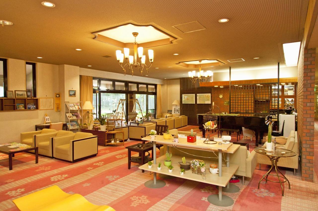 The Gran Resort Elegante Karuizawa Esterno foto