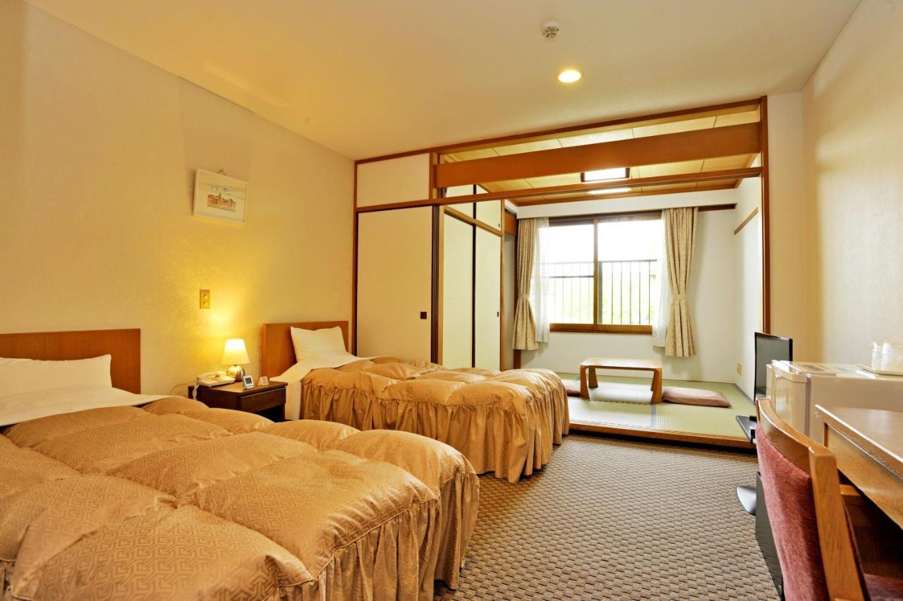 The Gran Resort Elegante Karuizawa Esterno foto