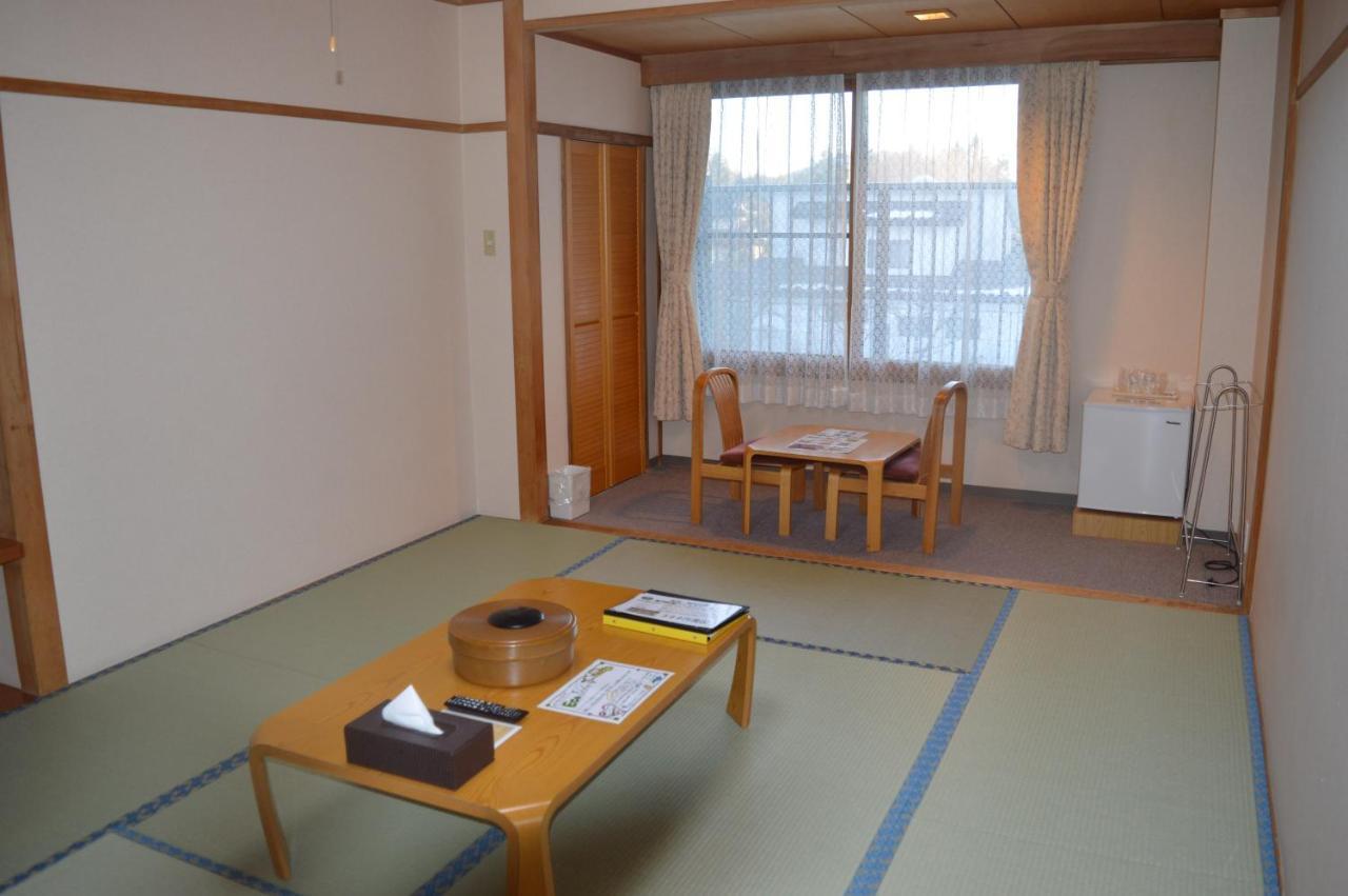 The Gran Resort Elegante Karuizawa Esterno foto