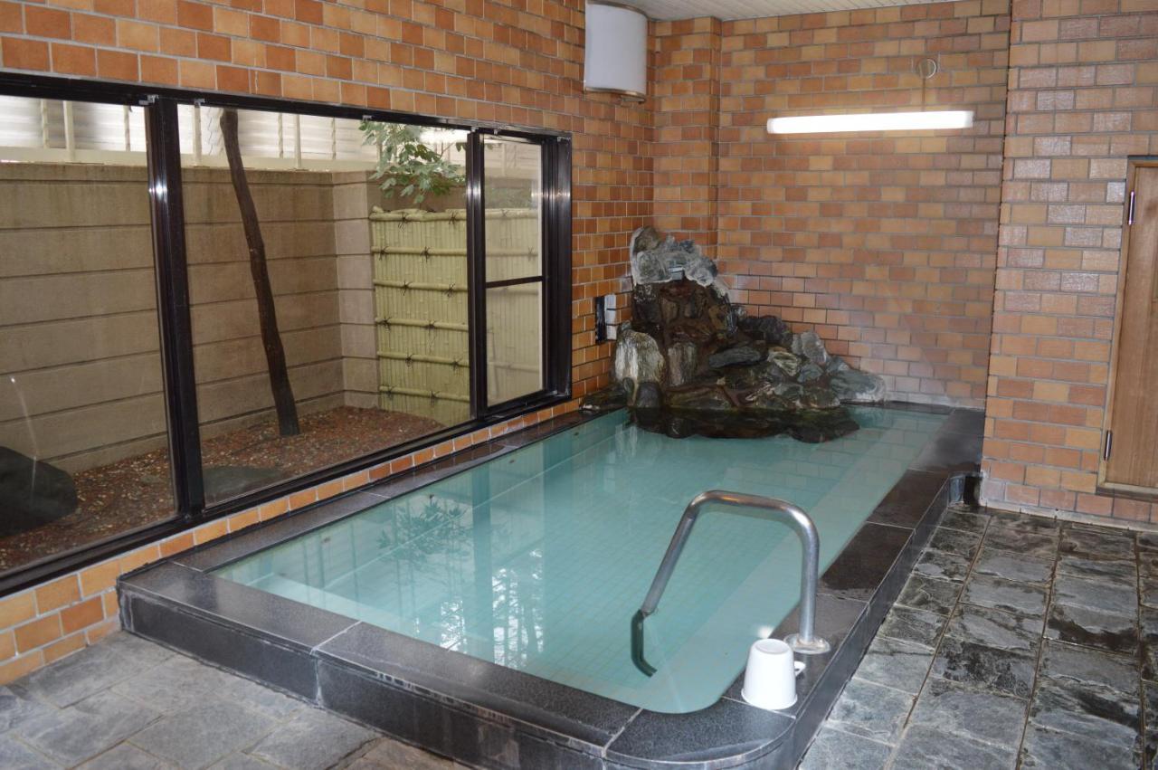 The Gran Resort Elegante Karuizawa Esterno foto