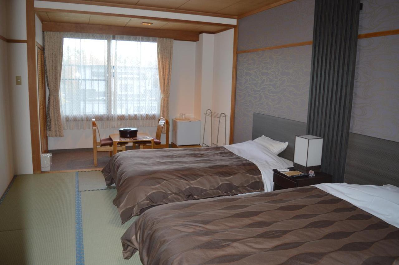 The Gran Resort Elegante Karuizawa Esterno foto