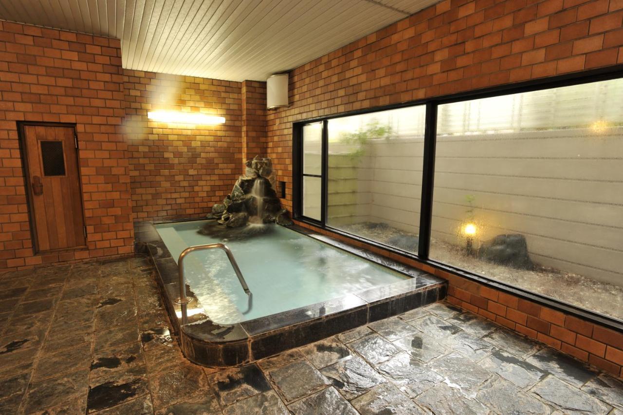 The Gran Resort Elegante Karuizawa Esterno foto