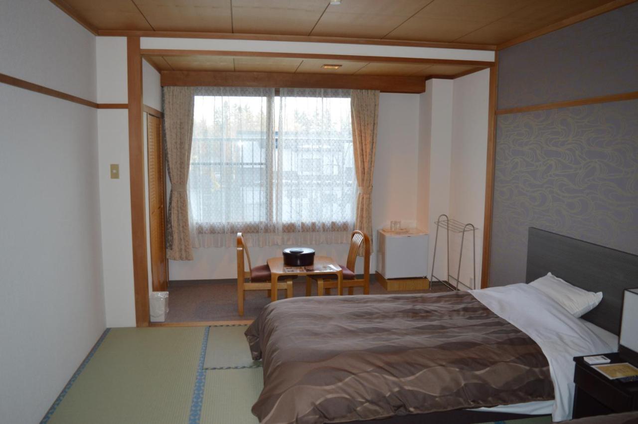 The Gran Resort Elegante Karuizawa Esterno foto